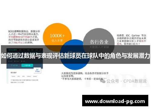 如何通过数据与表现评估新球员在球队中的角色与发展潜力