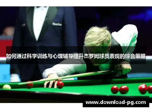 如何通过科学训练与心理辅导提升杰罗姆球员表现的综合策略