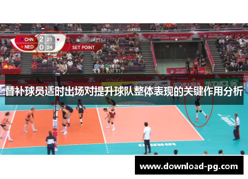 替补球员适时出场对提升球队整体表现的关键作用分析