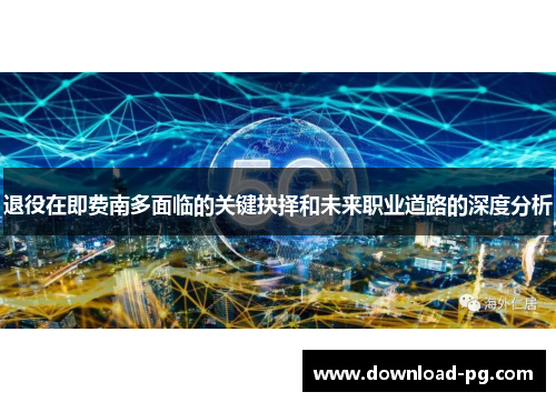 退役在即费南多面临的关键抉择和未来职业道路的深度分析