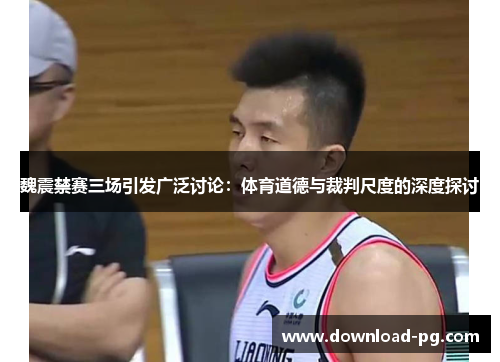 魏震禁赛三场引发广泛讨论：体育道德与裁判尺度的深度探讨