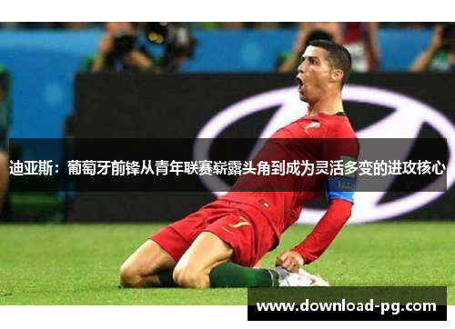 迪亚斯：葡萄牙前锋从青年联赛崭露头角到成为灵活多变的进攻核心