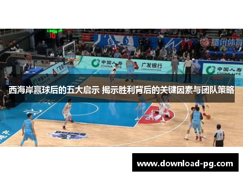 西海岸赢球后的五大启示 揭示胜利背后的关键因素与团队策略 西海岸赢球后的五大启示 揭示胜利背后的关键因素与团队策略