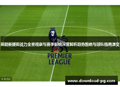 英超新援即战力全景观察与赛季影响深度解析趋势前瞻与球队格局演变 英超新援即战力全景观察与赛季影响深度解析趋势前瞻与球队格局演变