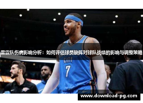 雷霆队伤病影响分析:如何评估球员缺阵对球队战绩的影响与调整策略 雷霆队伤病影响分析:如何评估球员缺阵对球队战绩的影响与调整策略