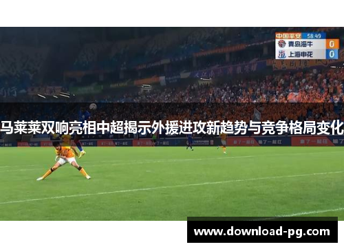 马莱莱双响亮相中超揭示外援进攻新趋势与竞争格局变化 马莱莱双响亮相中超揭示外援进攻新趋势与竞争格局变化